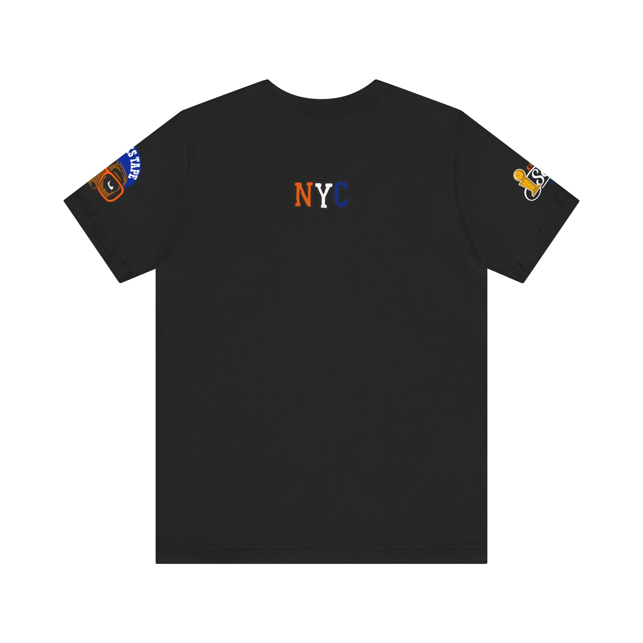 Spike Lee NBA Finals Trophy Tee