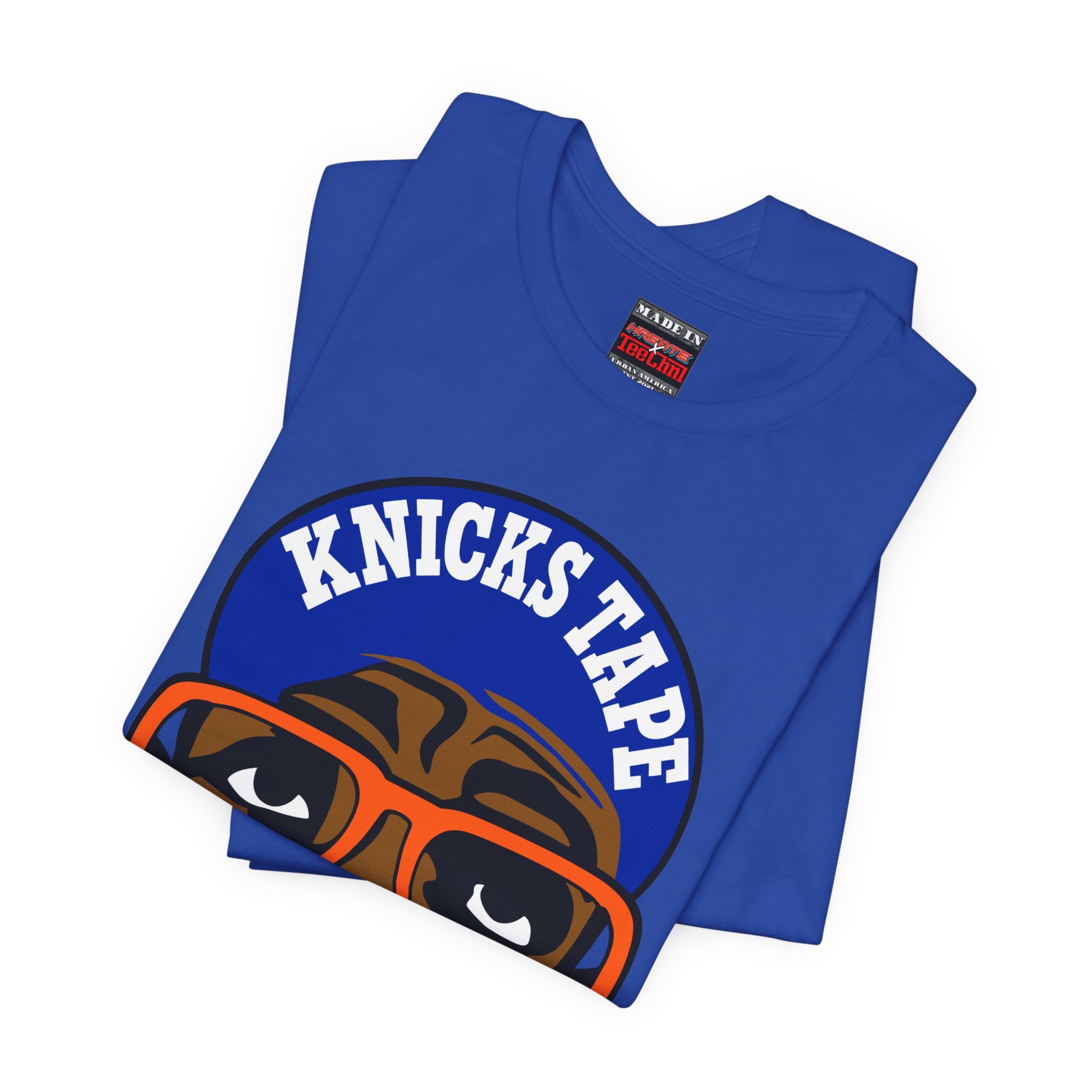 Spike Lee KNICKS TAPE Tee