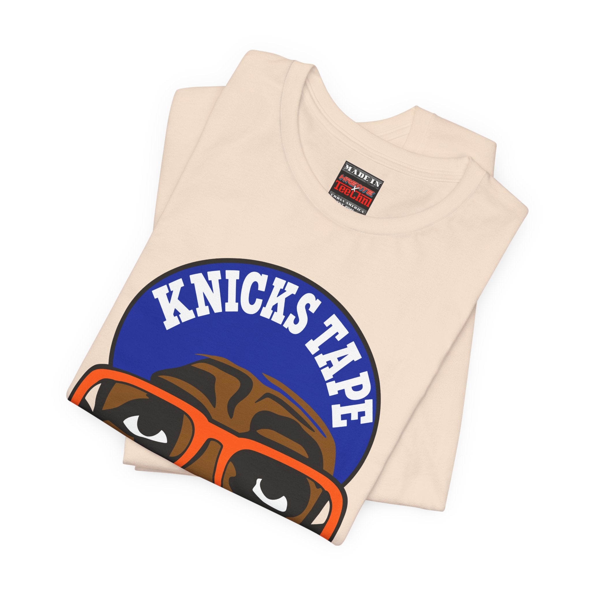 Spike Lee KNICKS TAPE Tee