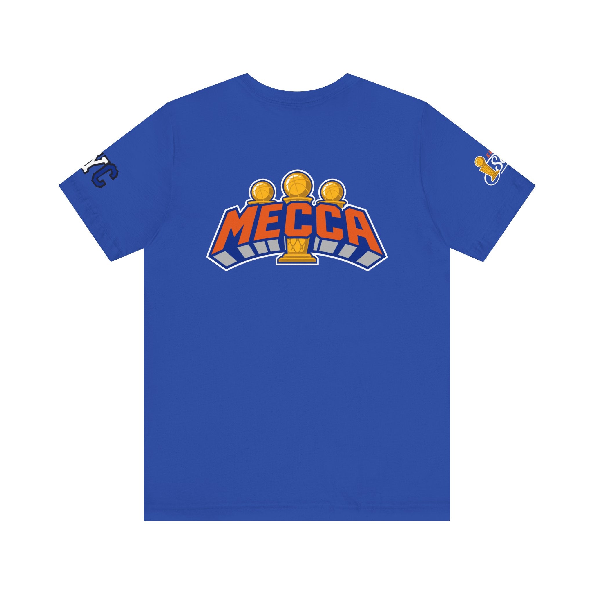Spike Lee KNICKS TAPE Tee