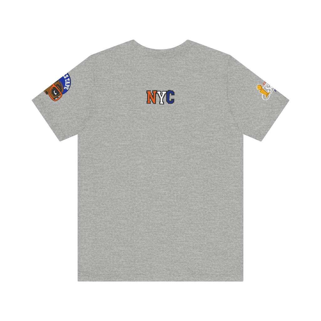 The Mecca NYC Championship Tee