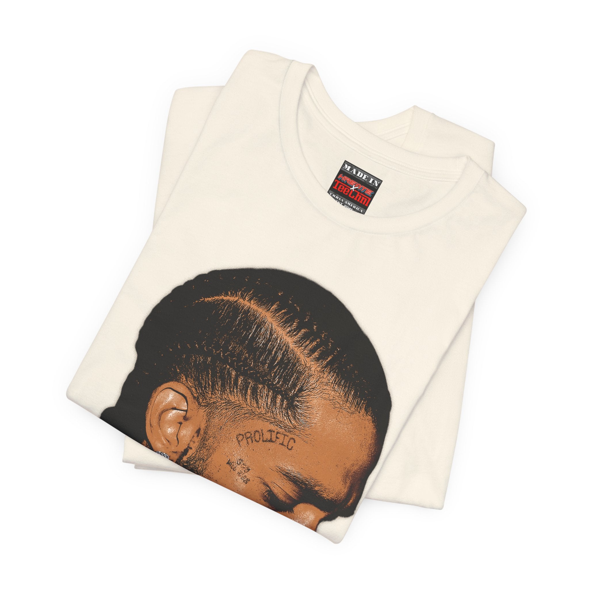 Nipsey Big Head Tee