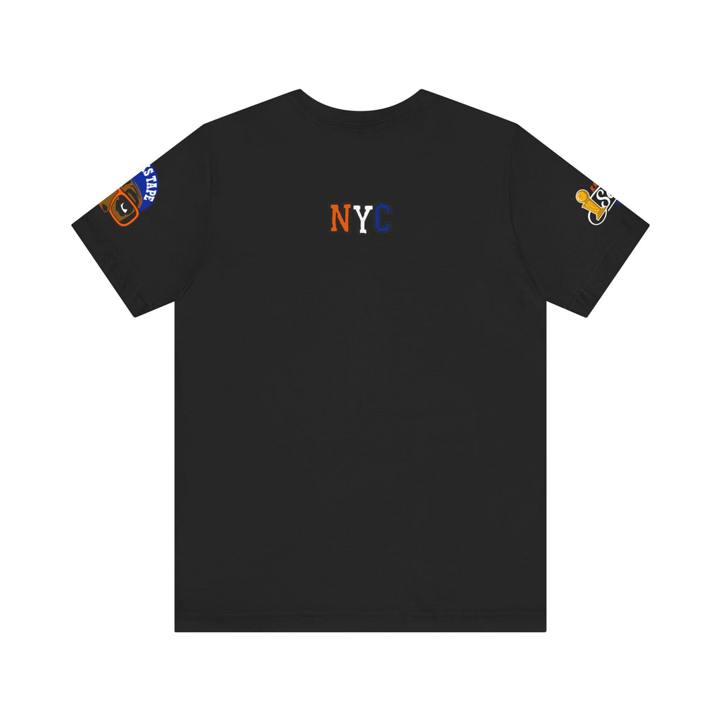 The Mecca NYC Championship Tee