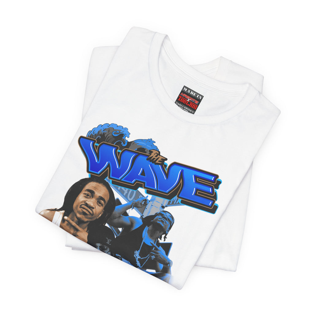 Max B The Wave Tee