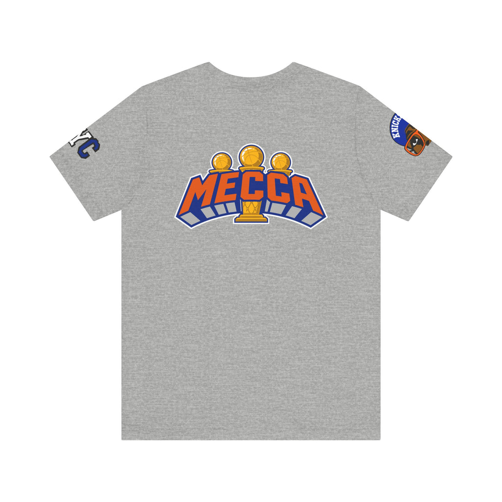 Kreate Series Signature Championship Tee