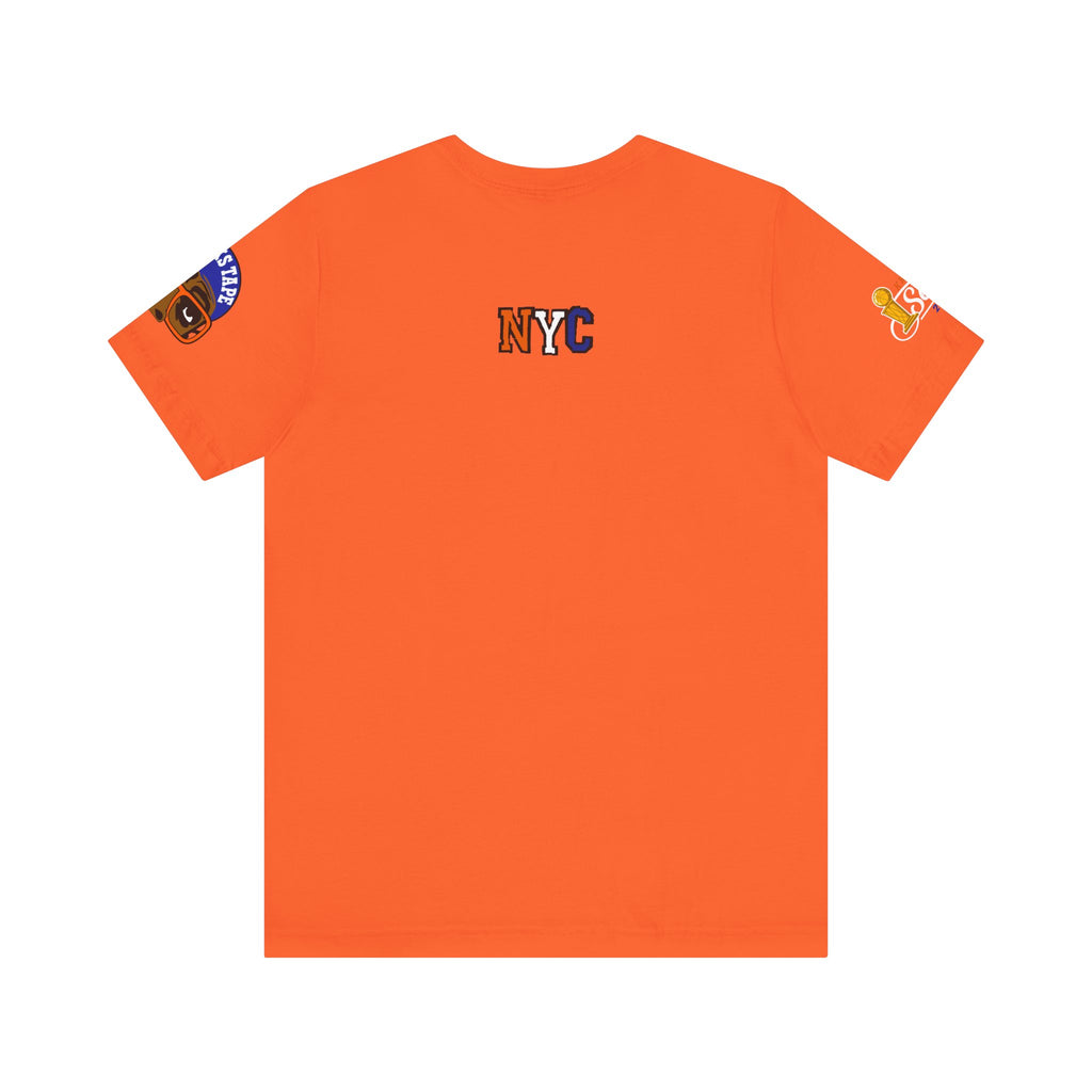 The Mecca NYC Championship Tee
