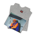 Spike Lee NBA Finals Trophy Tee