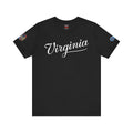 Vintage Virginia Tee