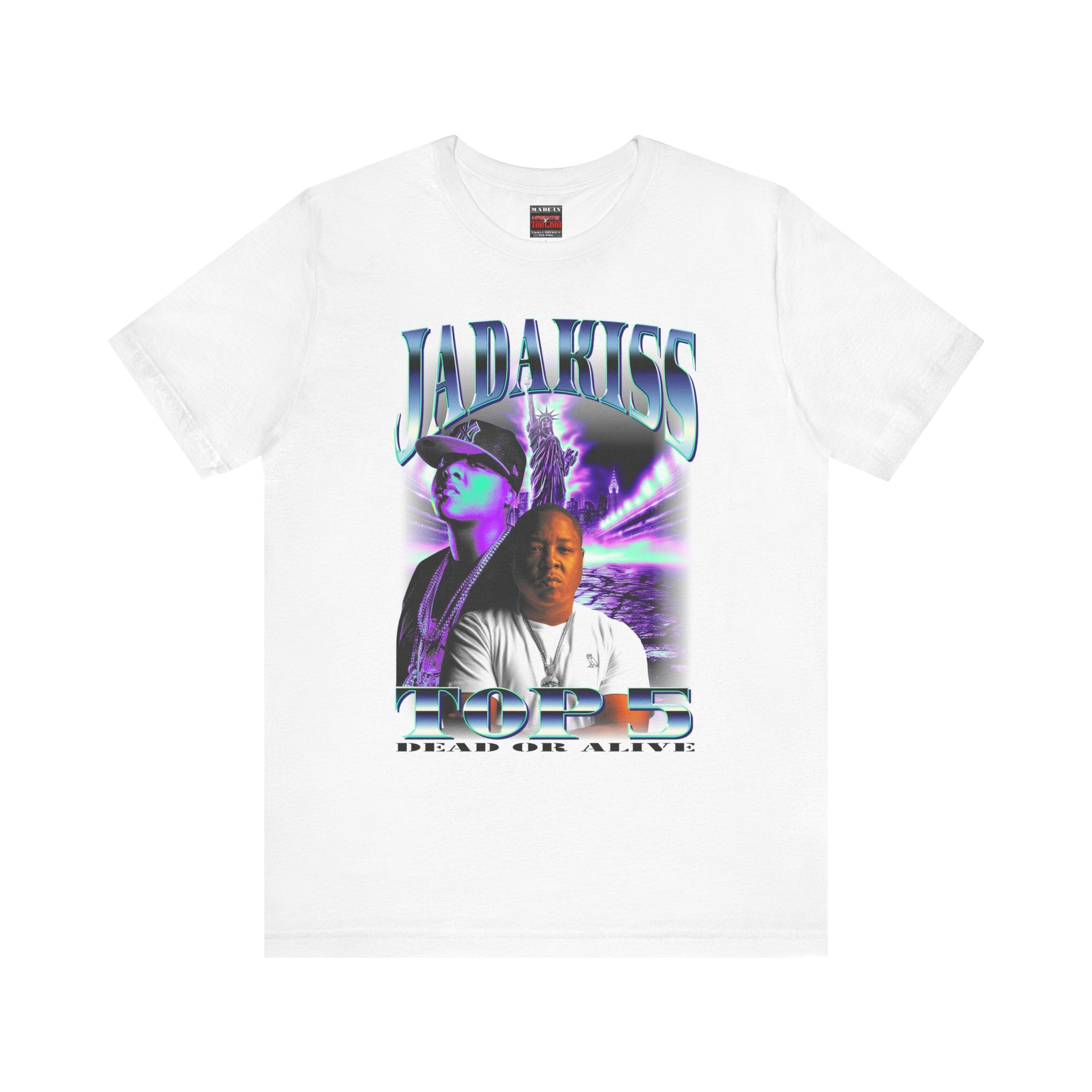 JadaKiss TOP 5 D.O.A