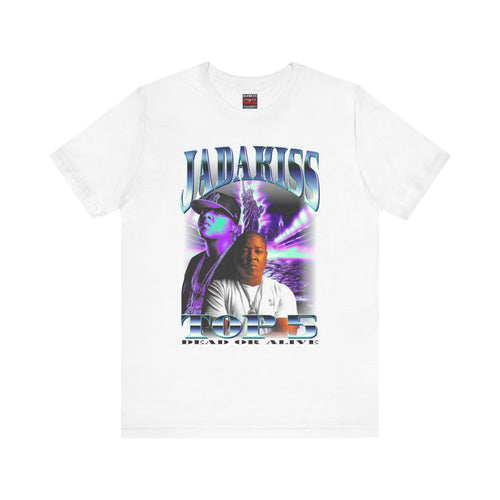 JadaKiss TOP 5 D.O.A