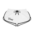 Chill VXN Relaxed Shorts