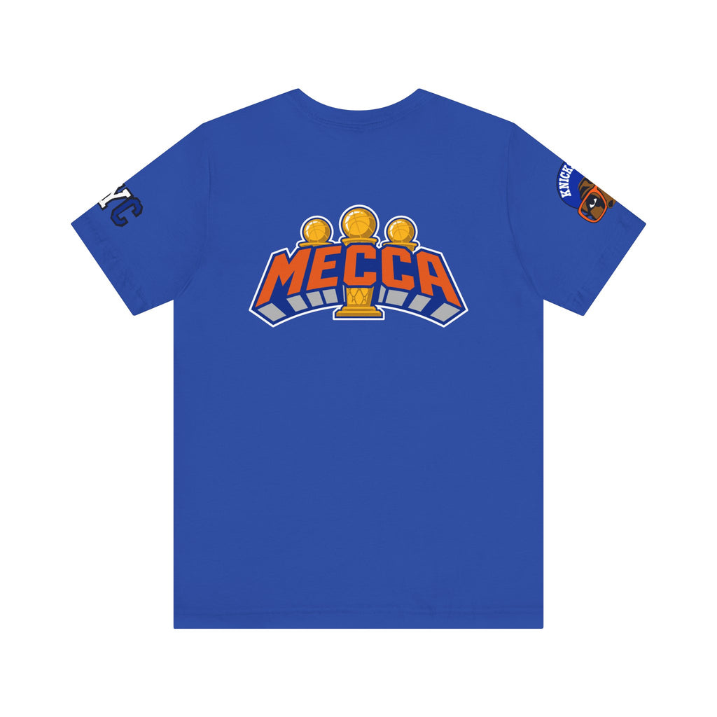Kreate Series Signature Championship Tee