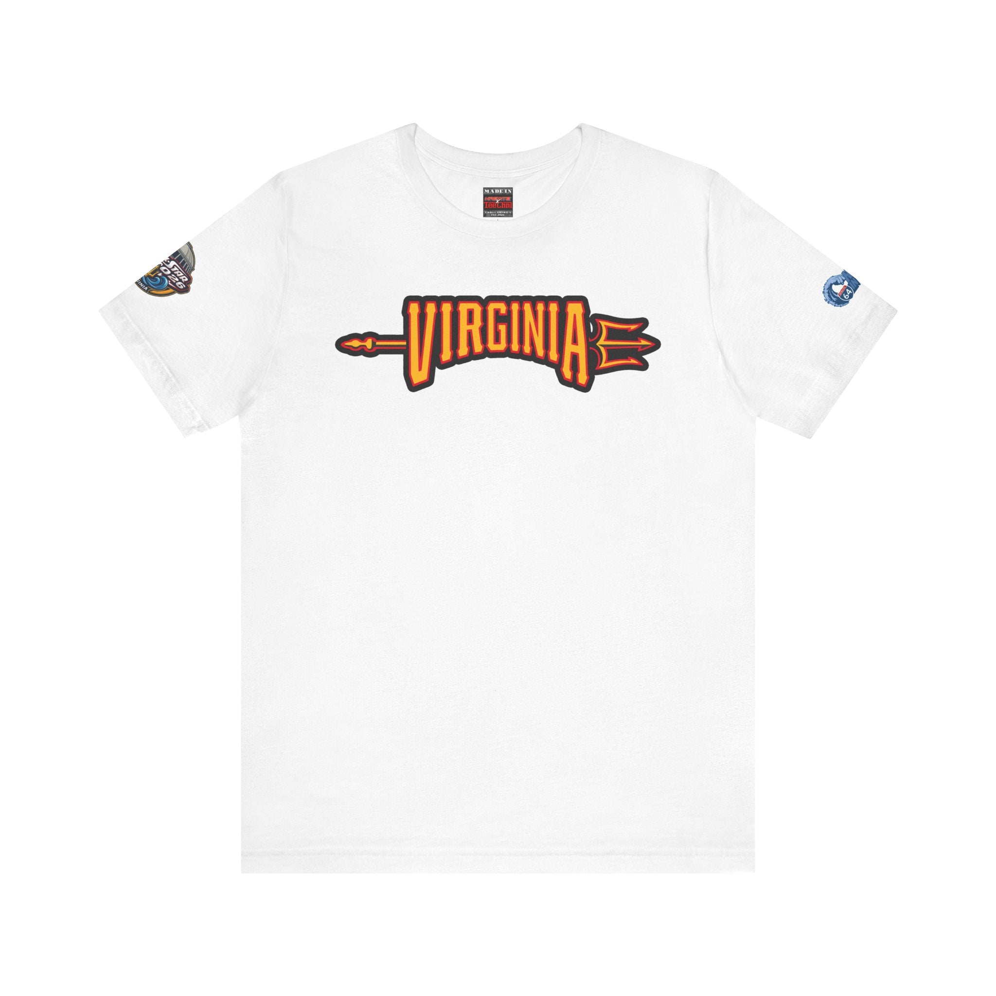 Vintage Virginia 2.0