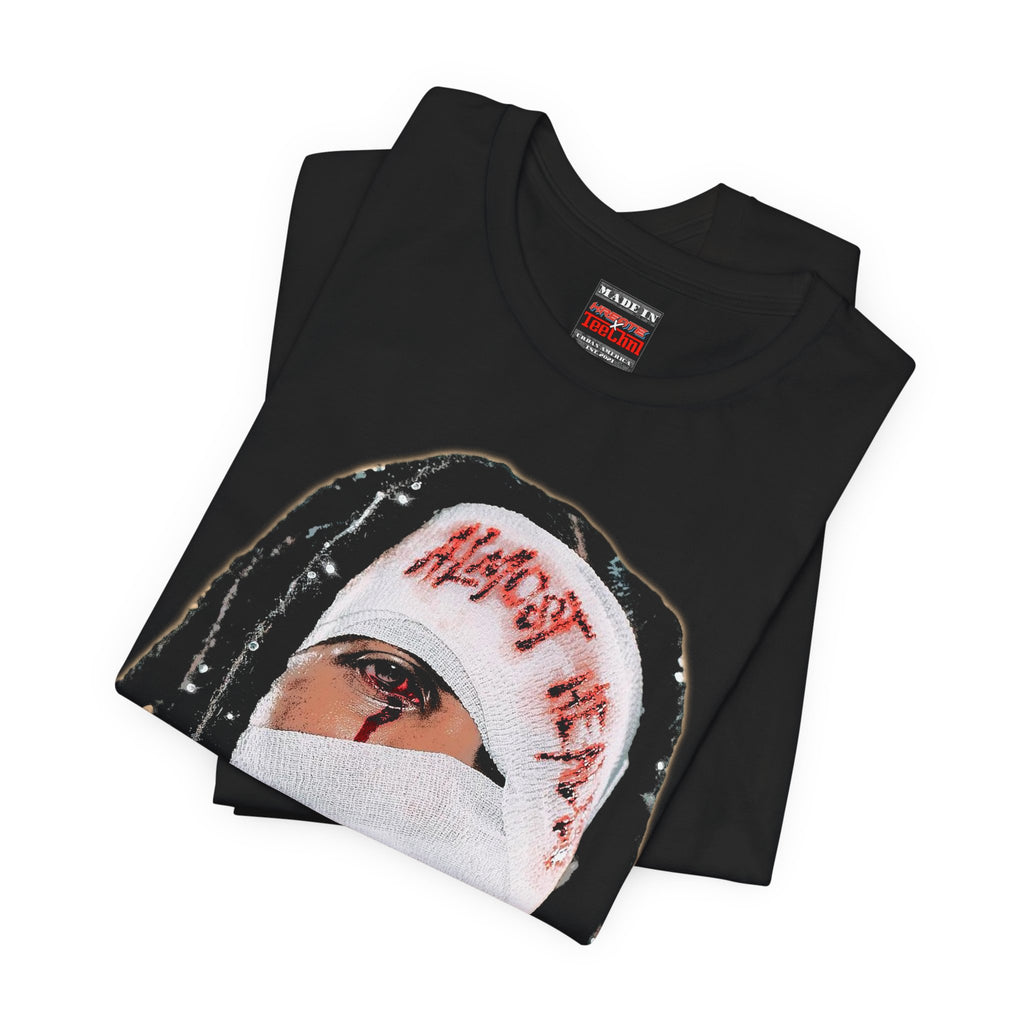 Lil Durk Big Head Tee