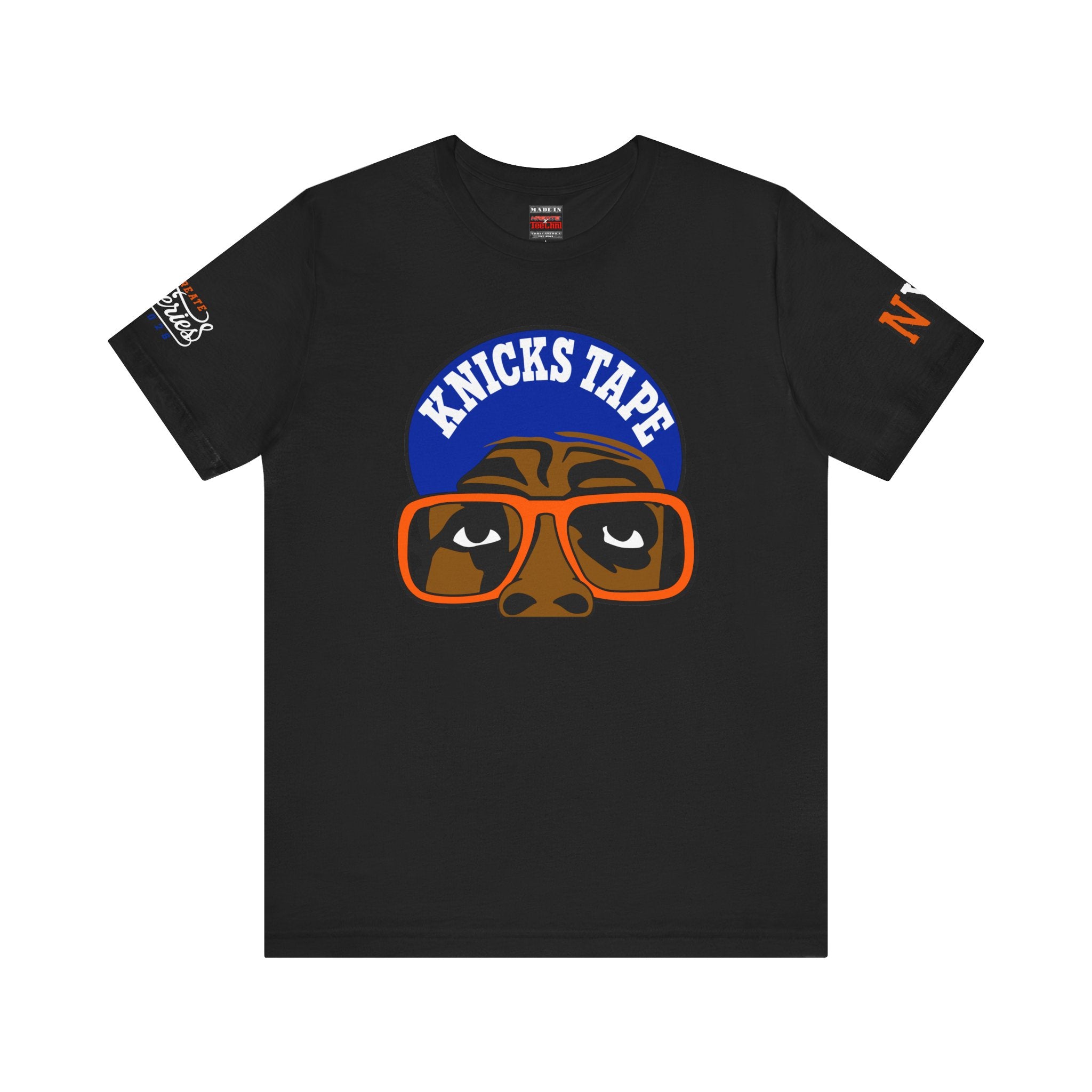 Spike Lee KNICKS TAPE Tee
