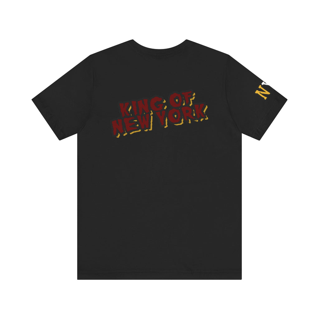 Jalen Brunson King of New York Tee