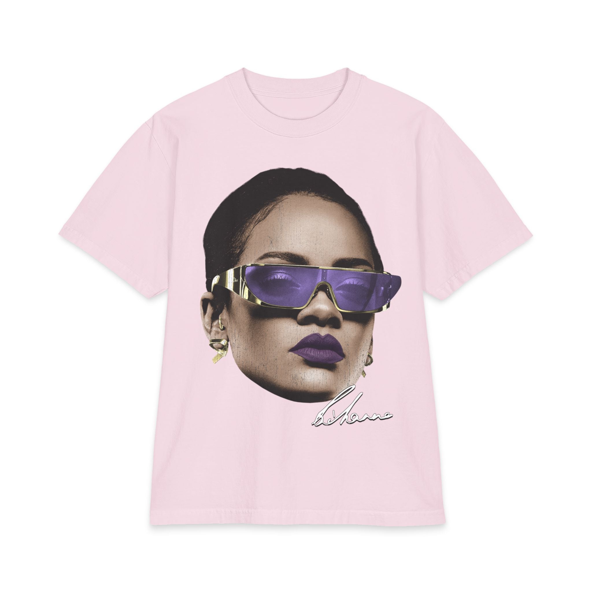 VXNS x Shaka Wear Rihanna Oversized Tee