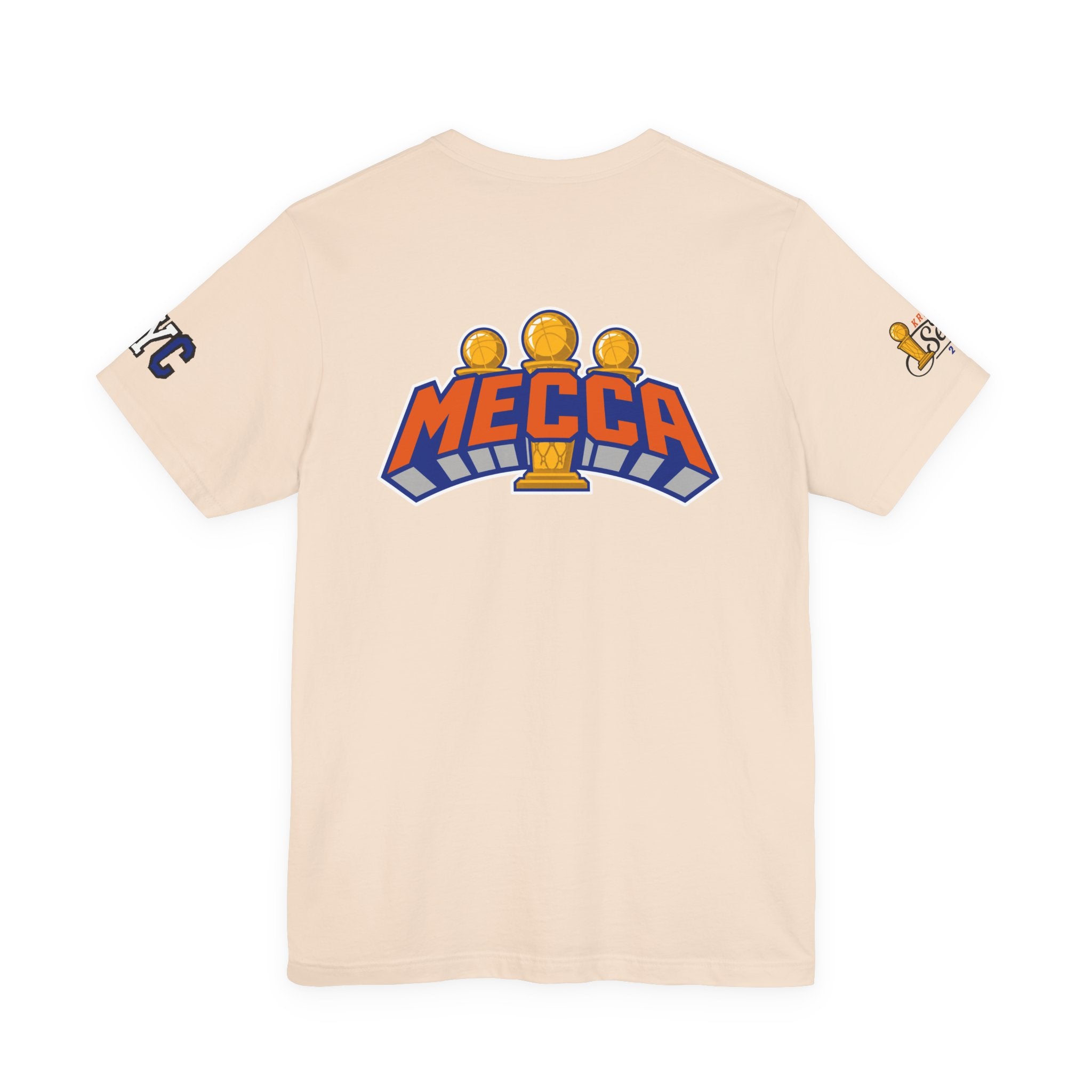 Spike Lee KNICKS TAPE Tee