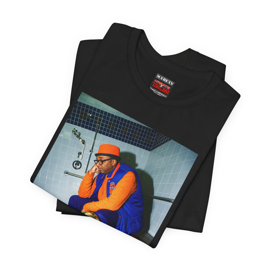 Spike Lee NBA Finals Trophy Tee