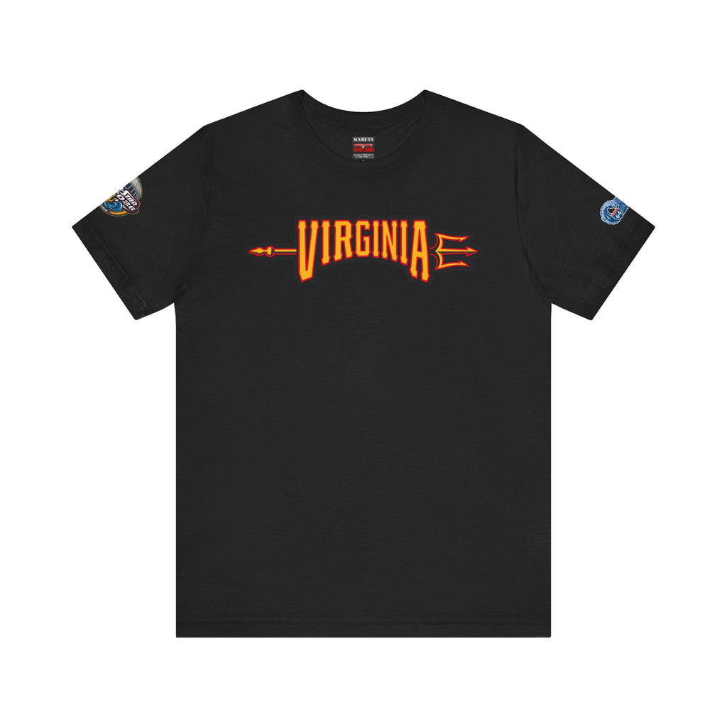Vintage Virginia 2.0