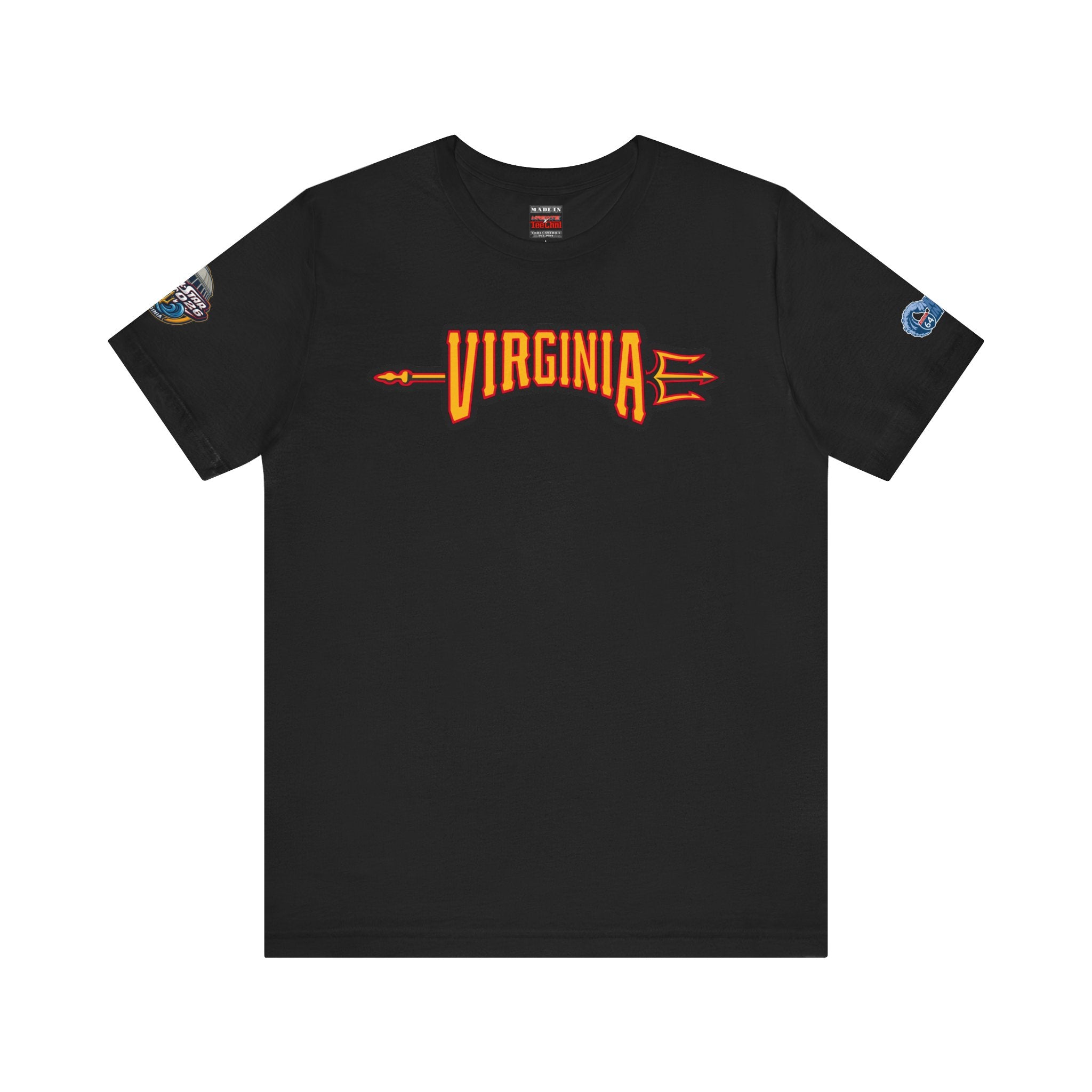 Vintage Virginia 2.0