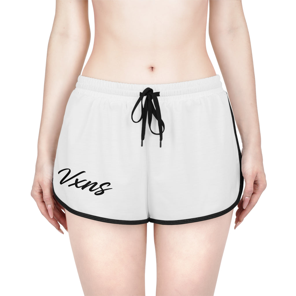 Chill VXN Relaxed Shorts