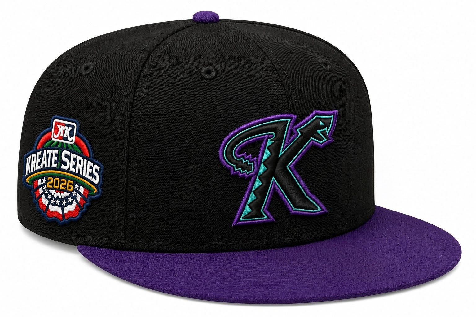 Kreate Series Diamond Head