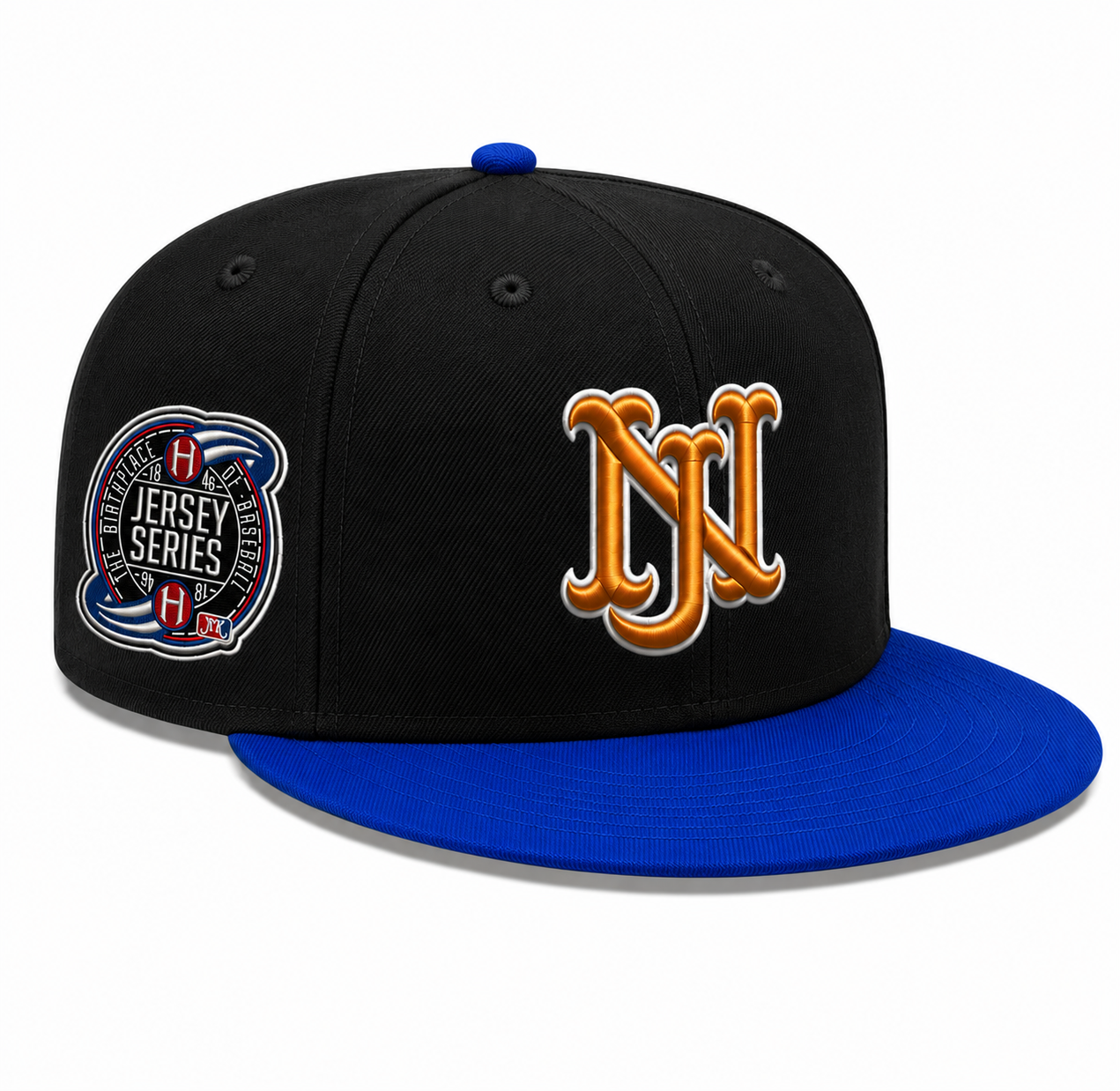 Jersey Series Metros