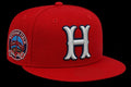 Vintage "H" Elysian Field