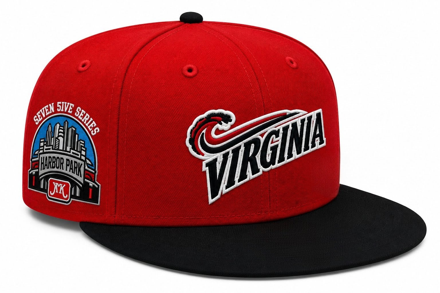 Virginia Heat Waves