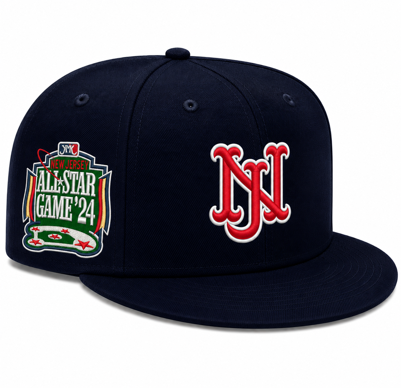 Jersey Series Green Monster All Star 24