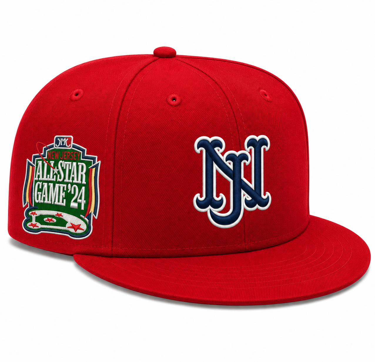 Jersey Series Green Monster All Star 24