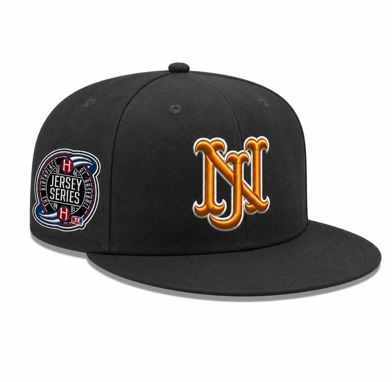 Jersey Series Metros