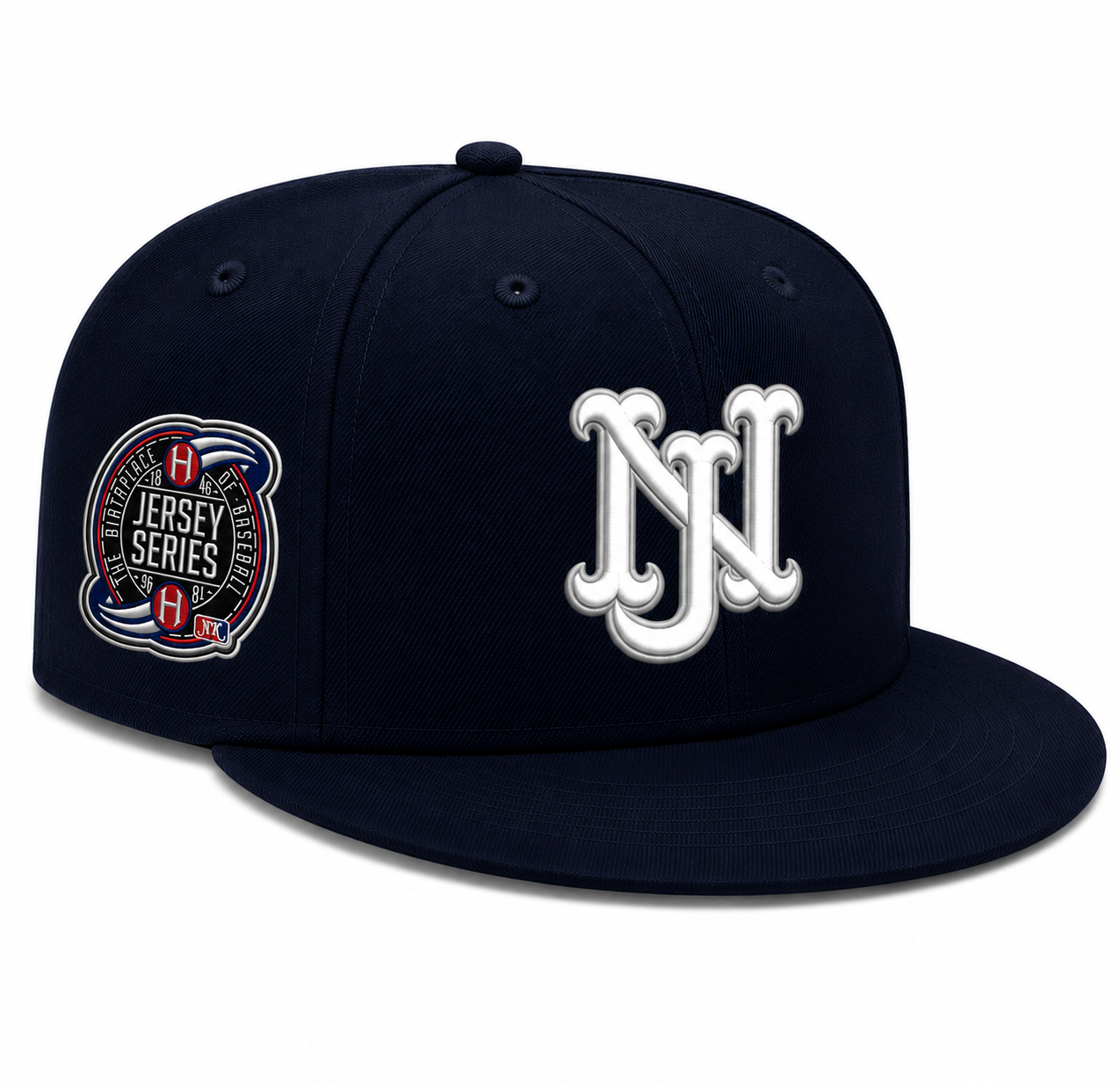 Jersey Series Metros