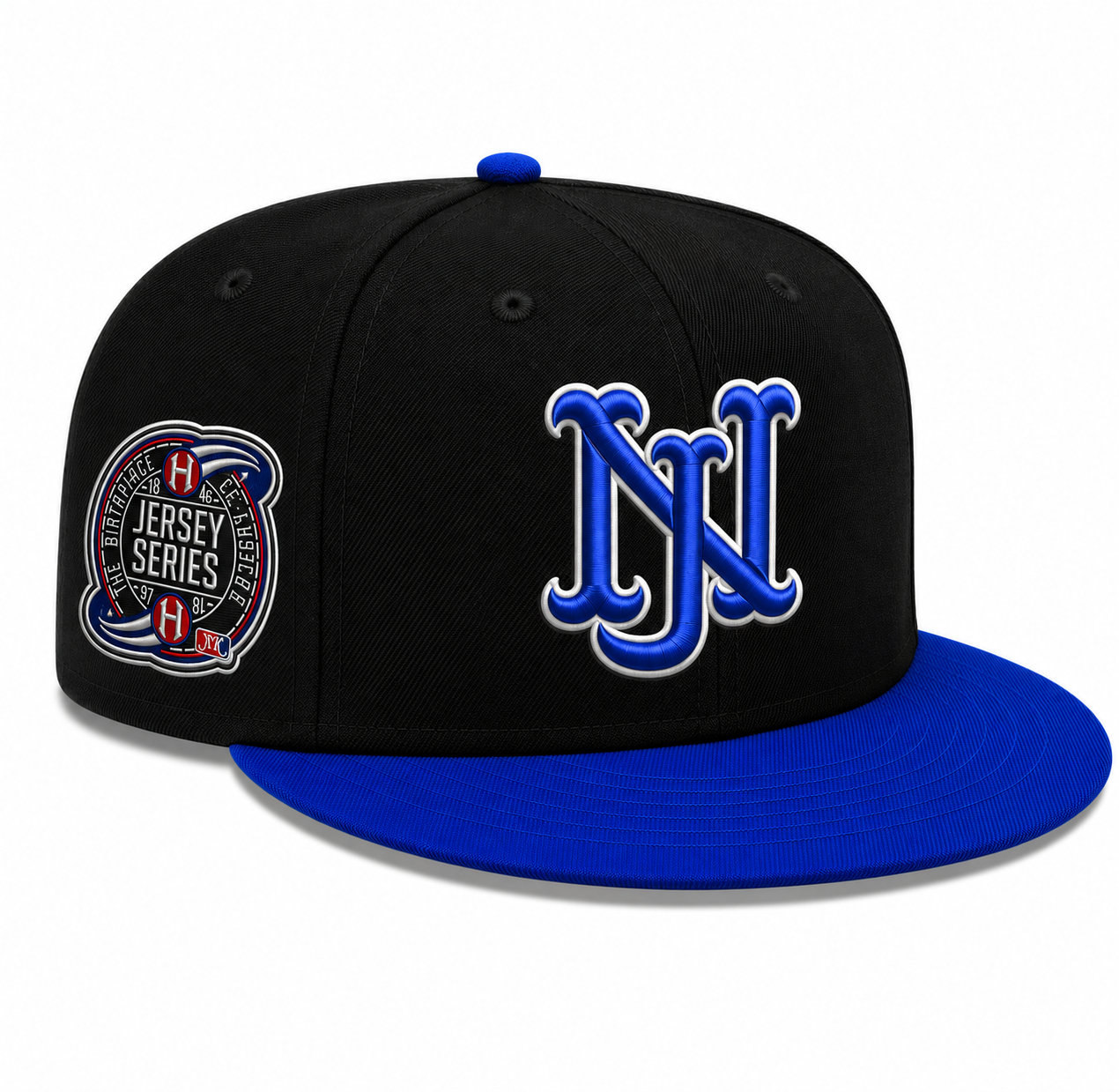 Jersey Series Metros