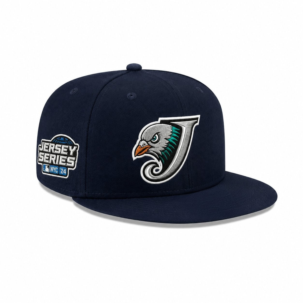 Jersey Series Pigeon