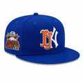 Jersey Series Hudson River Rivalry