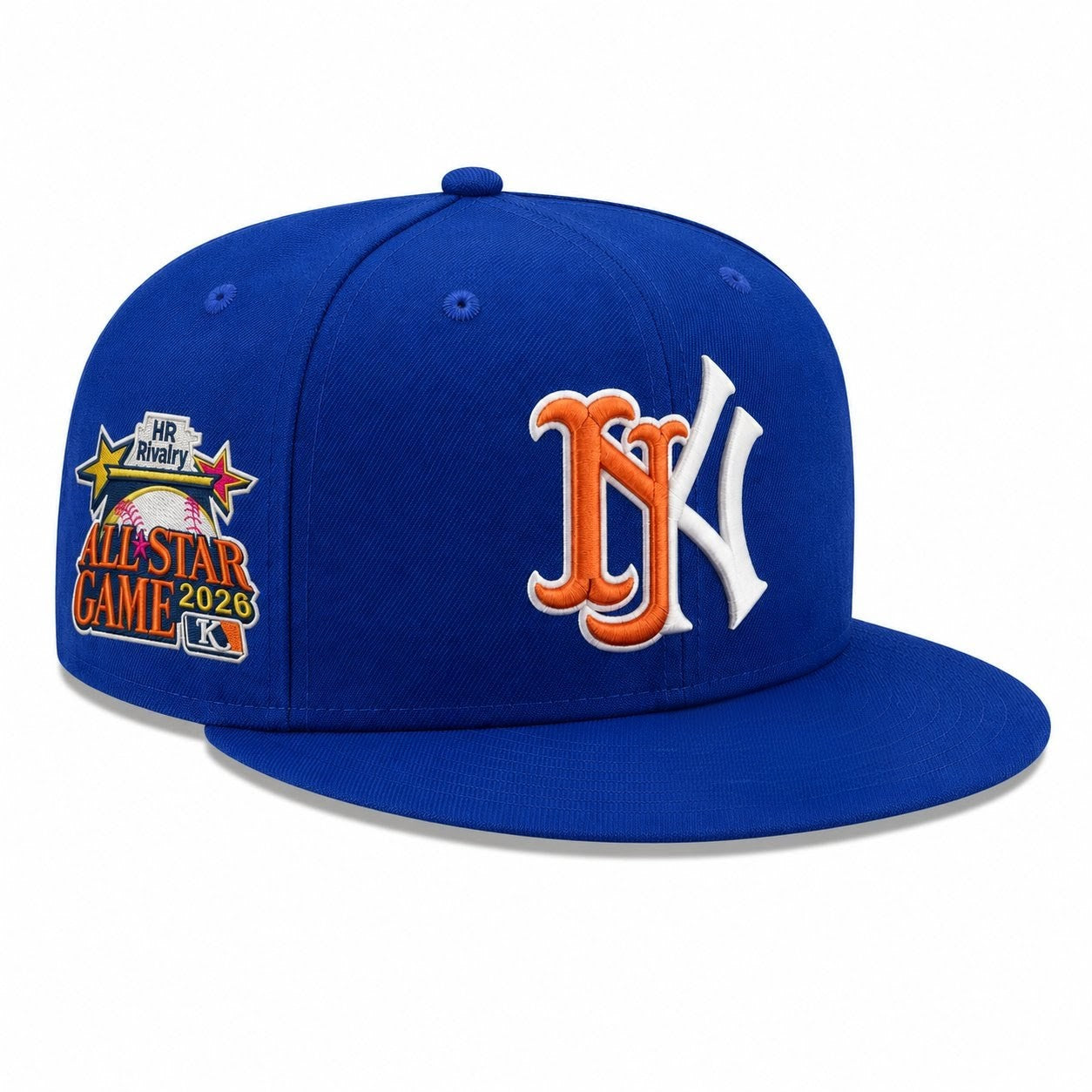 Jersey Series Hudson River Rivalry