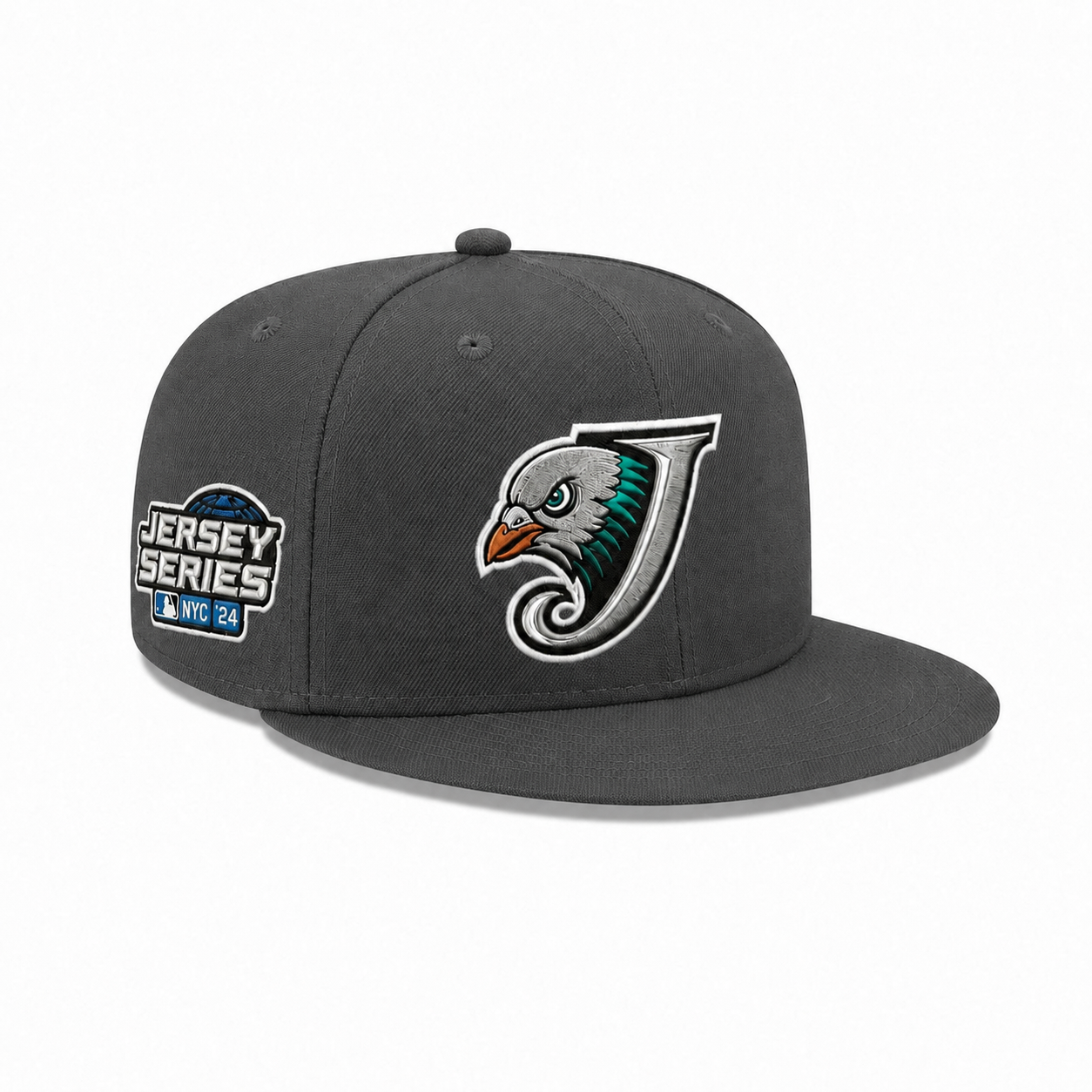 Jersey Series Pigeon