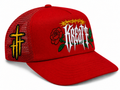Kreate Urban Goth Trucker