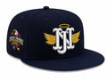 Jersey Series Heaven & Halo