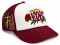 VXNS Urban Goth Trucker