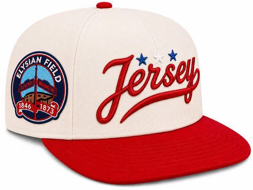 Jersey Series Elysian Field Collection 1.0
