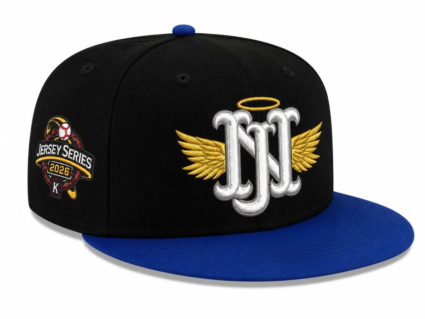 Jersey Series Heaven & Halo