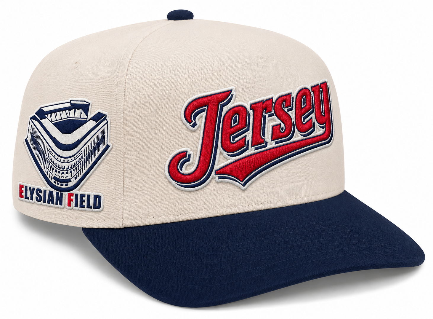 Jersey Series Elysian Field Collection 2.0