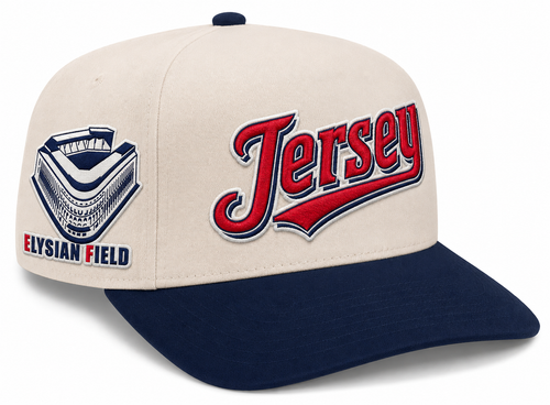 Jersey Series Elysian Field Collection 2.0